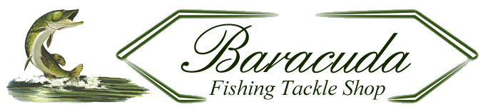 Baracuda Fishing Tackle Shop
